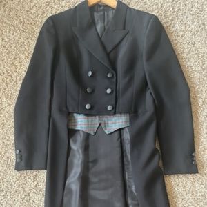 RJ Classic Shadbelly